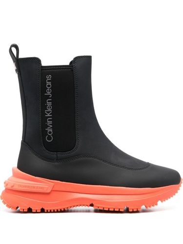 Bottines Chunky Runner - Calvin Klein - Modalova