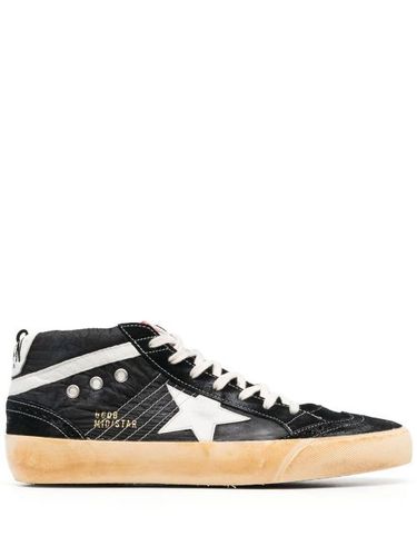 Baskets montantes Star - Golden Goose - Modalova