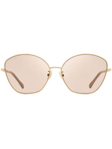 Lunettes de soleil Marilia Butterfly - Jimmy Choo Eyewear - Modalova