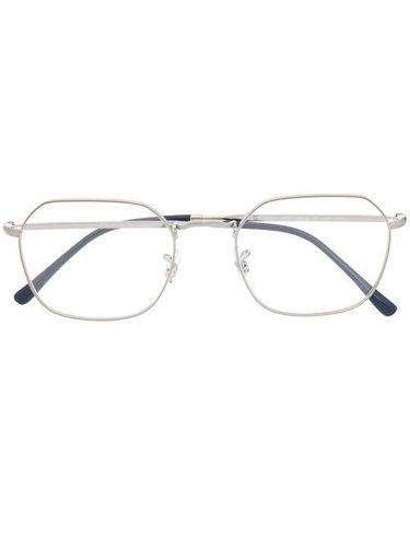 Lunettes de vue Jim à monture ronde - Ray-Ban - Modalova