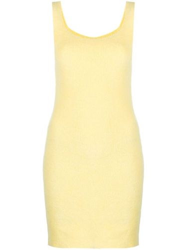 Robe en maille à coupe courte - Patou - Modalova