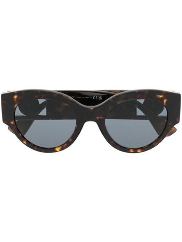 Lunettes de soleil Medusa Head - Versace Eyewear - Modalova