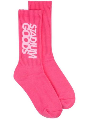 Chaussettes à logo - STADIUM GOODS® - Modalova