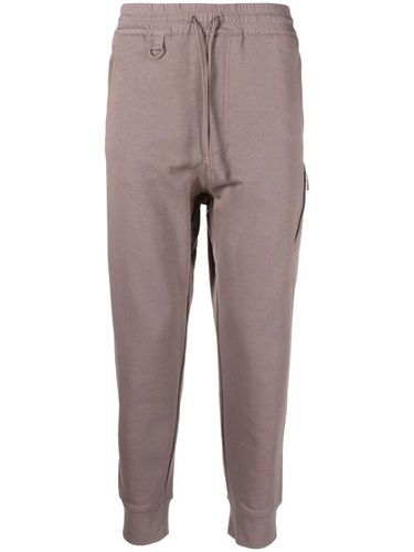 Pantalon de jogging à lien de resserrage - Y-3 - Modalova