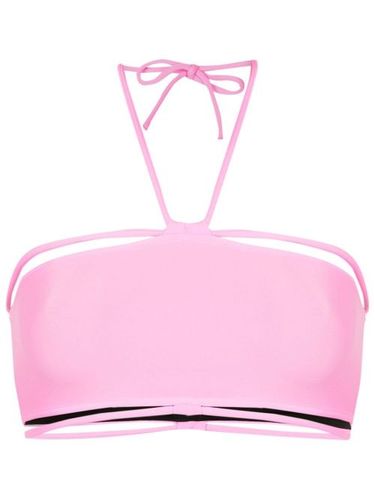 Haut de bikini à dos-nu - Gloria Coelho - Modalova