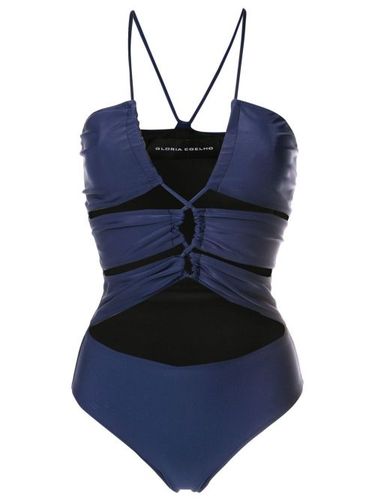 Maillot de bain à dos-nu - Gloria Coelho - Modalova