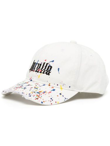 Casquette Glitched Saw - Haculla - Modalova