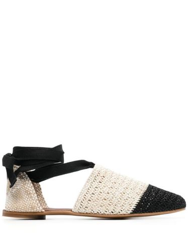 Espadrilles Gretel à bride cheville - Castañer - Modalova