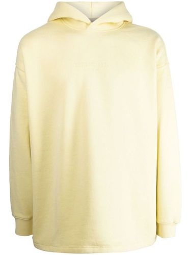 Hoodie à patch logo - FEAR OF GOD ESSENTIALS - Modalova