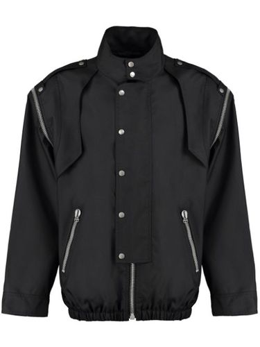 Veste Metamorfosi à manches détachables - Gucci - Modalova