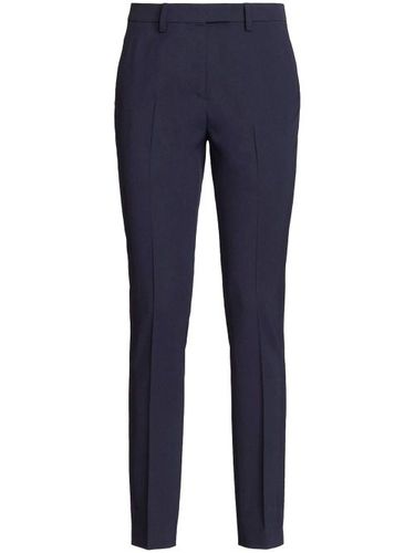 ETRO pantalon à coupe slim - Bleu - ETRO - Modalova