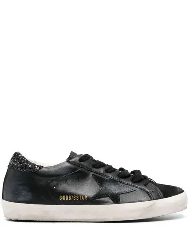 Baskets Super Star - Golden Goose - Modalova