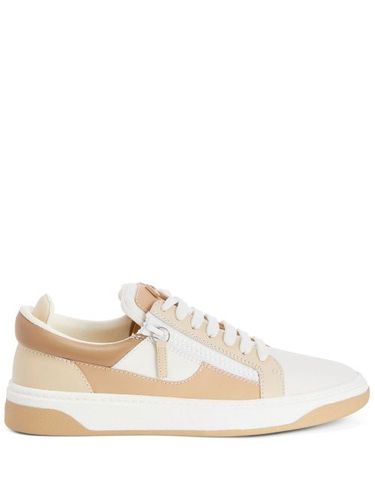 Baskets 94 à empiècements - Giuseppe Zanotti - Modalova