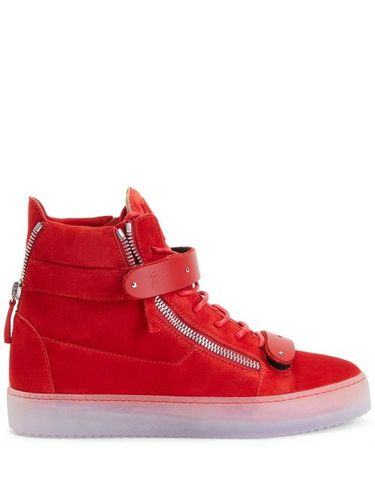 Baskets montantes Coby - Giuseppe Zanotti - Modalova