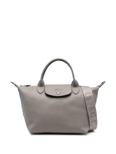 Sac Le Pliage à bride logo - Longchamp - Modalova