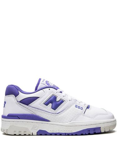 Baskets 550 'Aura Purple' - New Balance - Modalova