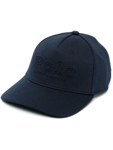 Casquette à logo brodé - Polo Ralph Lauren - Modalova