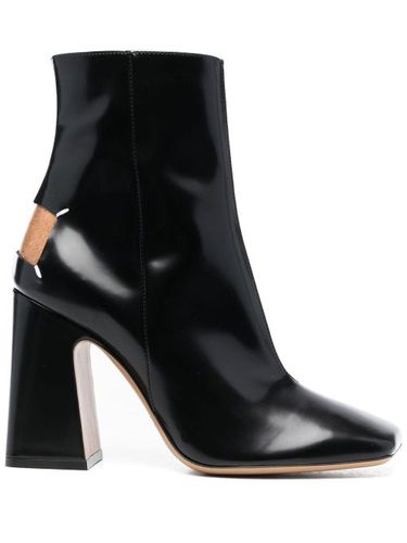 Bottines Décortiqué 100 mm - Maison Margiela - Modalova