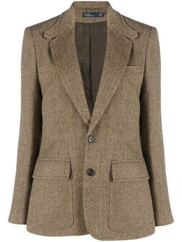 Blazer Heritage - Polo Ralph Lauren - Modalova