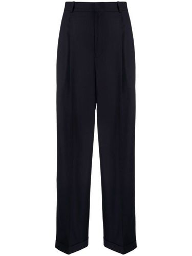 Pantalon stretch à coupe droite - Polo Ralph Lauren - Modalova