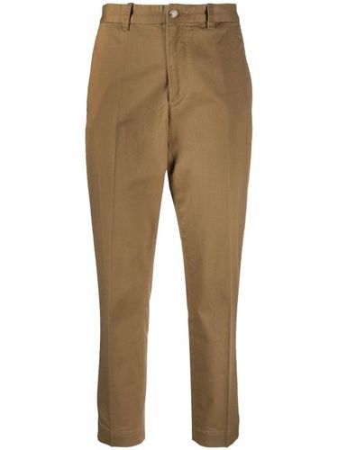 Pantalon chino à plis marqués - Polo Ralph Lauren - Modalova