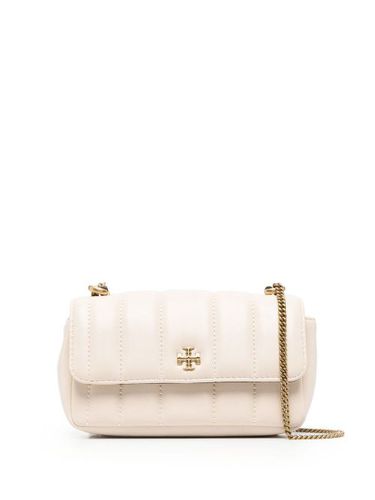 Mini sac Kira à rabat - Tory Burch - Modalova