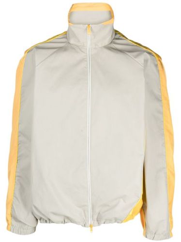 Veste zippée à design colour block - Robyn Lynch - Modalova
