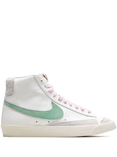 Baskets montantes Blazer Mid '77 PRM - Nike - Modalova