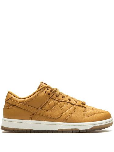 Nike baskets Dunk 'Wheat' - Marron - Nike - Modalova