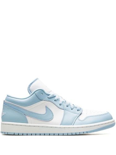 Baskets Air 1 Low "Ice Blue" - Jordan - Modalova