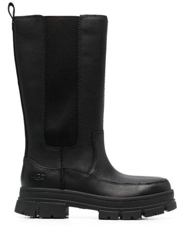 UGG bottes chelsea Ashton - Noir - UGG - Modalova