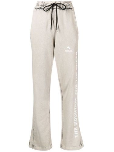 Pantalon de jogging The Mountain and The Ocean - Mauna Kea - Modalova