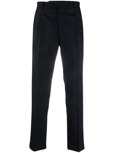 Pantalon de costume à coupe droite - PT Torino - Modalova