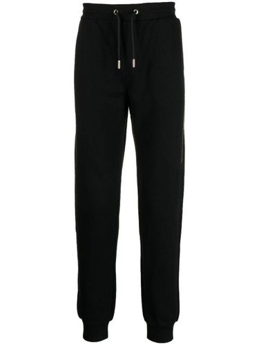 Pantalon de jogging à patch logo - Karl Lagerfeld - Modalova