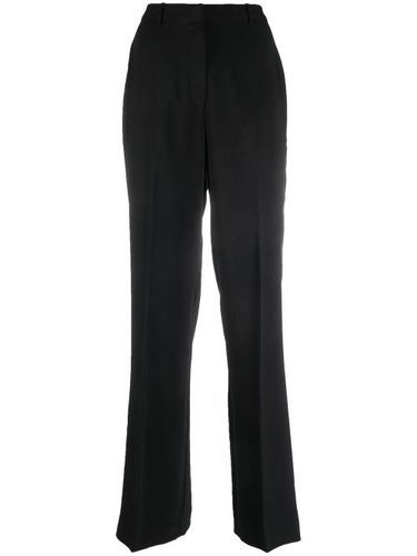 Pantalon de tailleur à coupe droite - Calvin Klein - Modalova