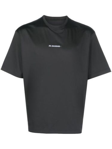 T-shirt à logo imprimé - Jil Sander - Modalova