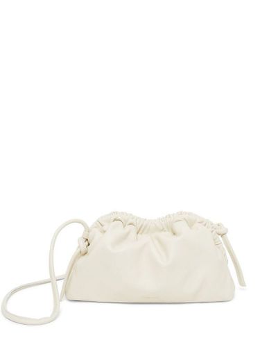 Mini pochette Cloud en cuir - Mansur Gavriel - Modalova