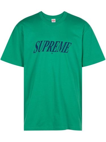 Supreme t-shirt Slap Shot - Vert - Supreme - Modalova