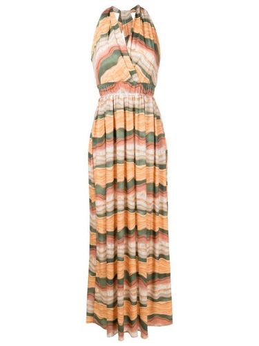 Robe Venus à coupe longue - Lygia & Nanny - Modalova