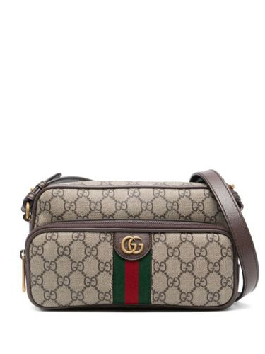 Petite sacoche Ophidia GG - Gucci - Modalova