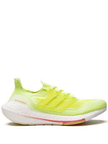 Chaussures Adidas Jaune pour Femme Modalova