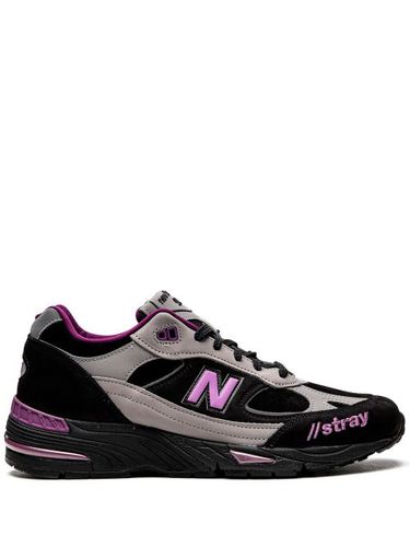 X Stray Rats baskets 991 - New Balance - Modalova