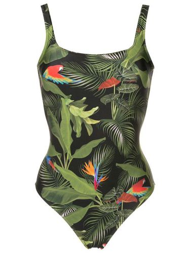 Maillot de bain Hapuna à encolure arrondie dans le dos - Lygia & Nanny - Modalova