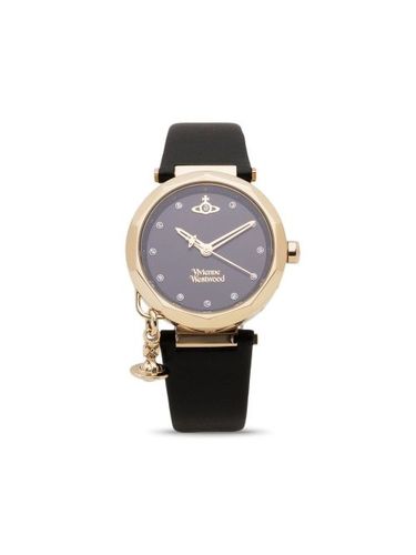 Montre Poplar 35 mm - Vivienne Westwood - Modalova