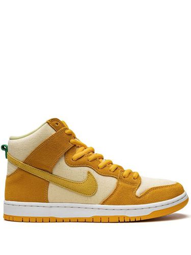 Baskets montantes SB Dunk Pineapple - Nike - Modalova