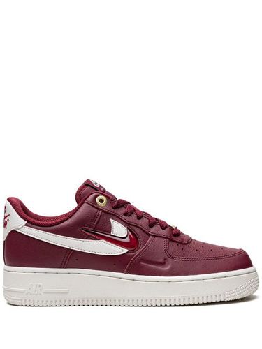 Baskets Air Force 1 en cuir - Nike - Modalova