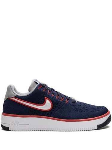 Nike baskets Air Force 1 - Bleu - Nike - Modalova