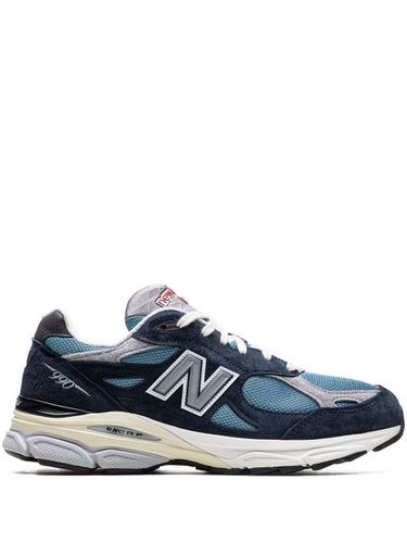 New Balance baskets 990V3 - Bleu - New Balance - Modalova