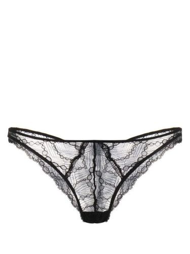 String Mon Cheri en dentelle - Kiki de Montparnasse - Modalova