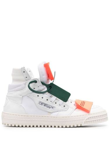 Baskets montantes 3.0 Off Court - Off-White - Modalova